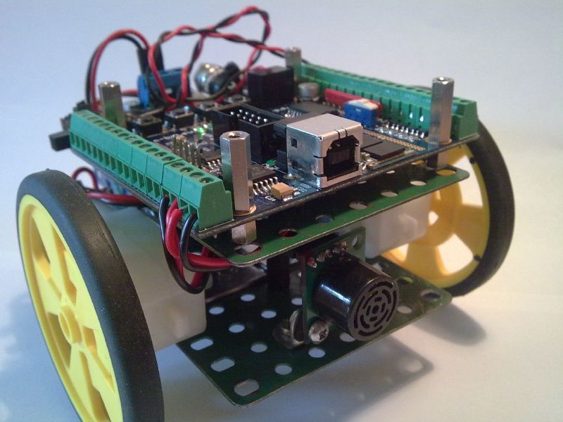 jbot [Projects]