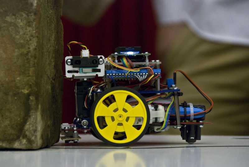 jbot [Projects]