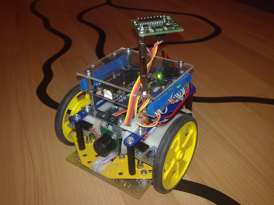 jbot [Projects]